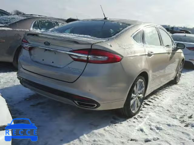 2017 FORD FUSION TIT 3FA6P0K93HR104260 image 3