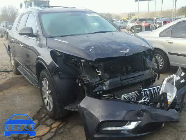 2014 BUICK ENCLAVE 5GAKRBKD1EJ298653 image 0