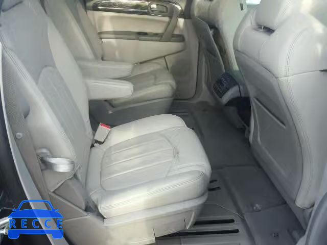 2014 BUICK ENCLAVE 5GAKRBKD1EJ298653 image 5