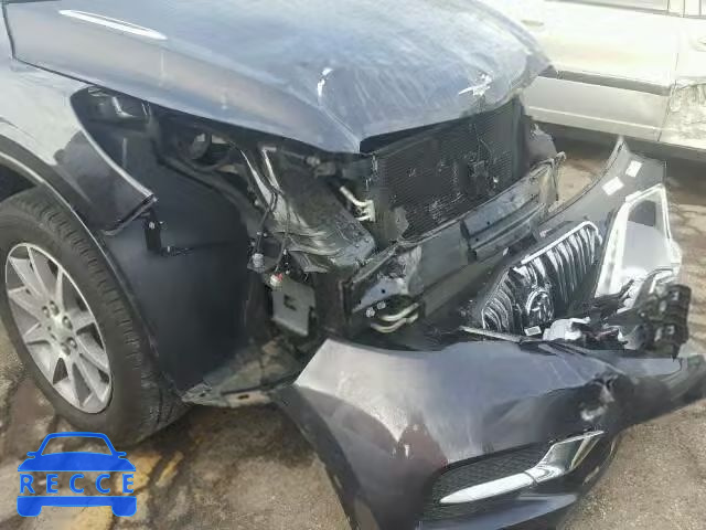 2014 BUICK ENCLAVE 5GAKRBKD1EJ298653 Bild 8