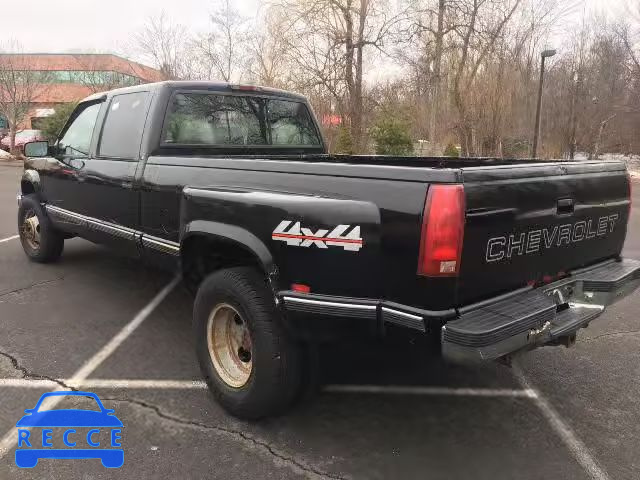 2000 CHEVROLET K3500 1GCHK33F8YF457565 Bild 2