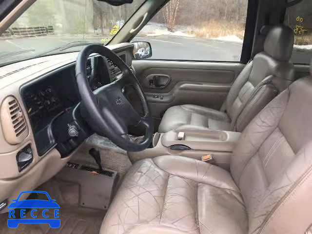 2000 CHEVROLET K3500 1GCHK33F8YF457565 Bild 6