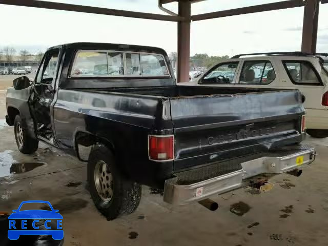 1978 CHEVROLET C10 CCL148A140404 image 2