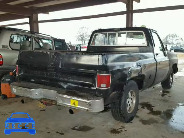 1978 CHEVROLET C10 CCL148A140404 image 3