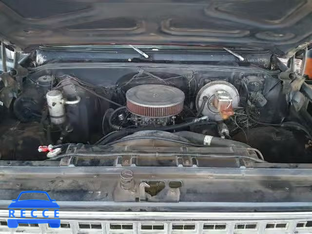 1978 CHEVROLET C10 CCL148A140404 image 6