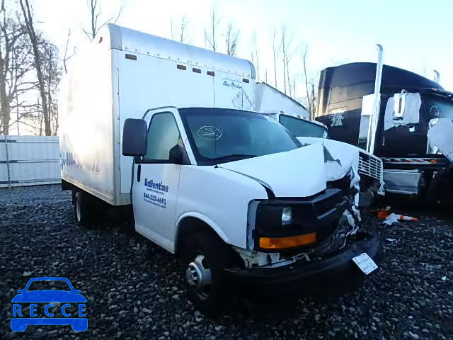 2006 CHEVROLET EXPRESS CU 1GBJG31U061136364 Bild 0