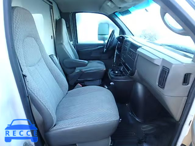 2006 CHEVROLET EXPRESS CU 1GBJG31U061136364 image 4