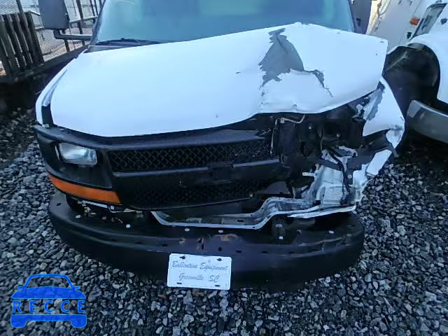 2006 CHEVROLET EXPRESS CU 1GBJG31U061136364 Bild 6