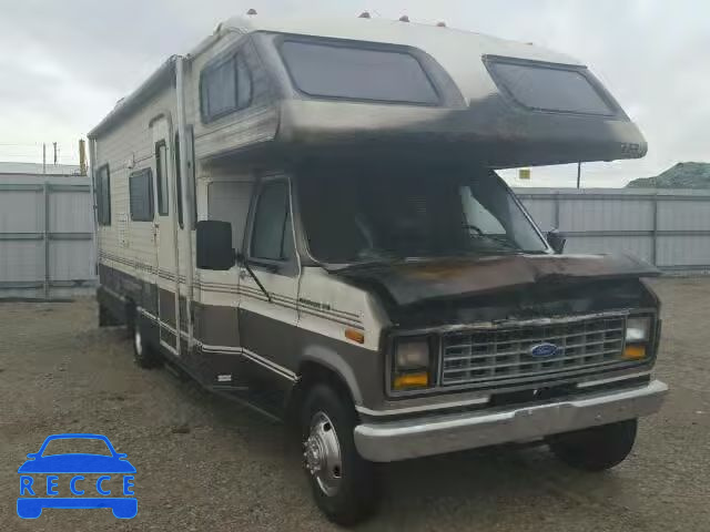 1990 FORD E350 1FDKE30G2LHA75308 image 0