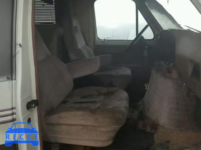 1990 FORD E350 1FDKE30G2LHA75308 Bild 4