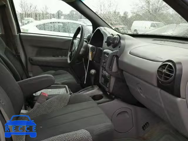 2004 PONTIAC AZTEK 3G7DA03E74S505312 image 4