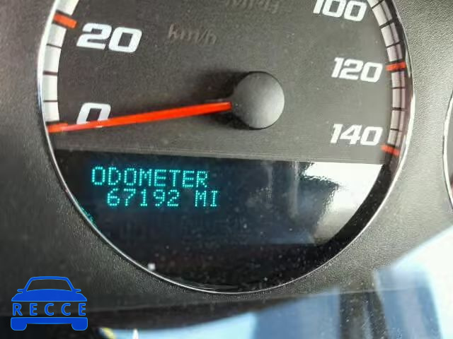2008 CHEVROLET IMPALA SUP 2G1WD58CX89115385 image 7
