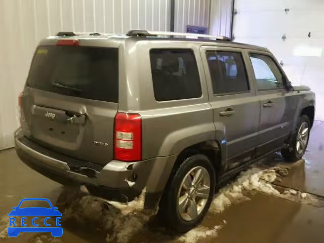 2012 JEEP PATRIOT LI 1C4NJRCB1CD514067 image 3