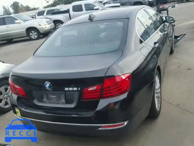 2014 BMW 528I WBA5A5C55ED020510 Bild 3
