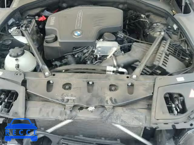 2014 BMW 528I WBA5A5C55ED020510 image 6