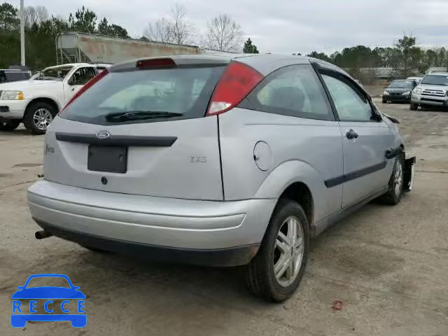 2000 FORD FOCUS ZX3 3FAFP3139YR143742 image 3