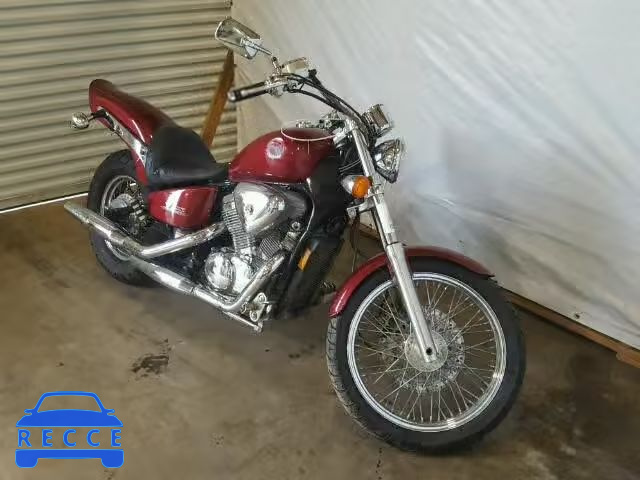 2001 HONDA VT600CD JH2PC21331K220353 image 0