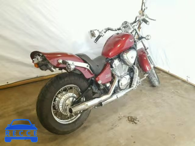 2001 HONDA VT600CD JH2PC21331K220353 Bild 3