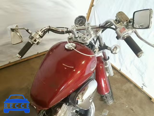 2001 HONDA VT600CD JH2PC21331K220353 зображення 4