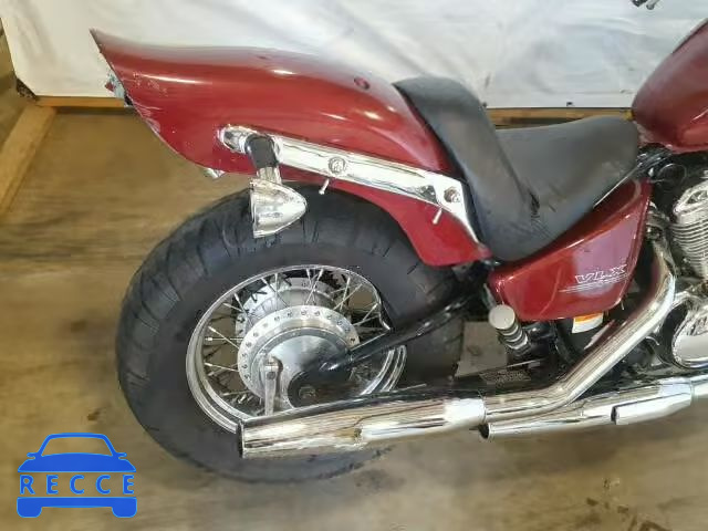 2001 HONDA VT600CD JH2PC21331K220353 зображення 8