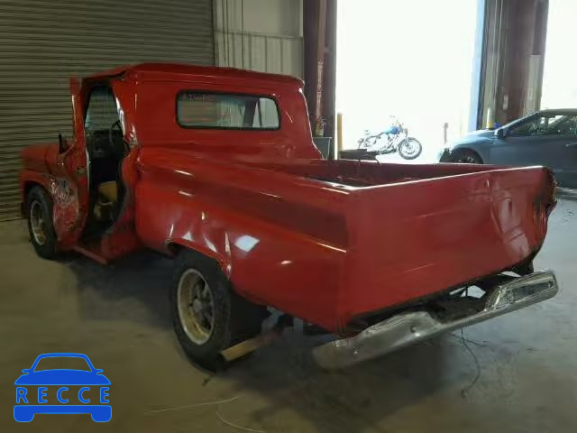 1966 CHEVROLET PICKUP C1446S209369 зображення 2