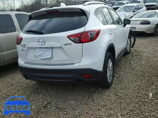 2013 MAZDA CX-5 TOURI JM3KE4CE2D0141285 image 3