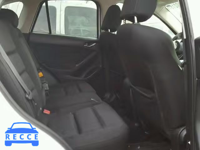 2013 MAZDA CX-5 TOURI JM3KE4CE2D0141285 image 5