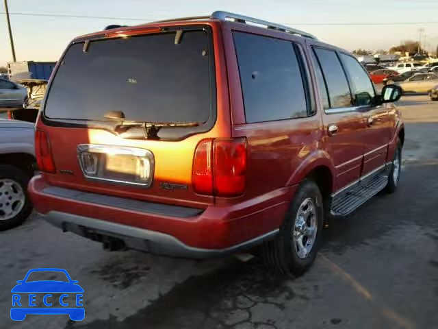 2002 LINCOLN NAVIGATOR 5LMEU27R72LJ05168 image 3