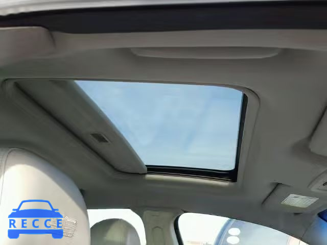 2007 CHEVROLET IMPALA SUP 2G1WD58C279338762 image 9