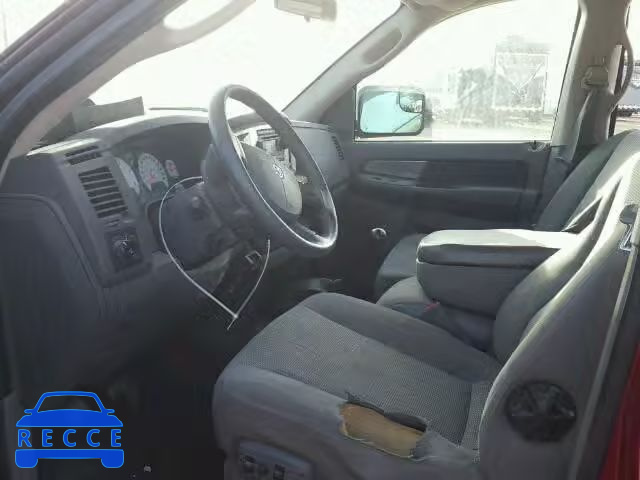 2007 DODGE RAM 3500 M 3D7MX49A37G841922 image 4