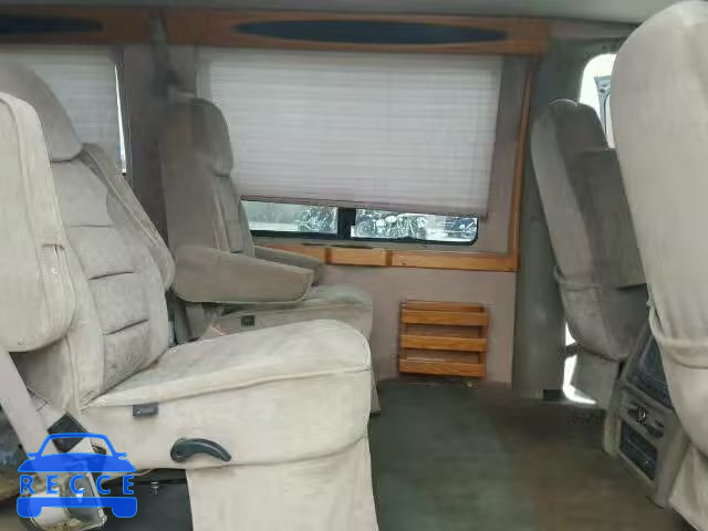 2002 CHEVROLET EXPRESS RV 1GBFG15R121188001 зображення 5