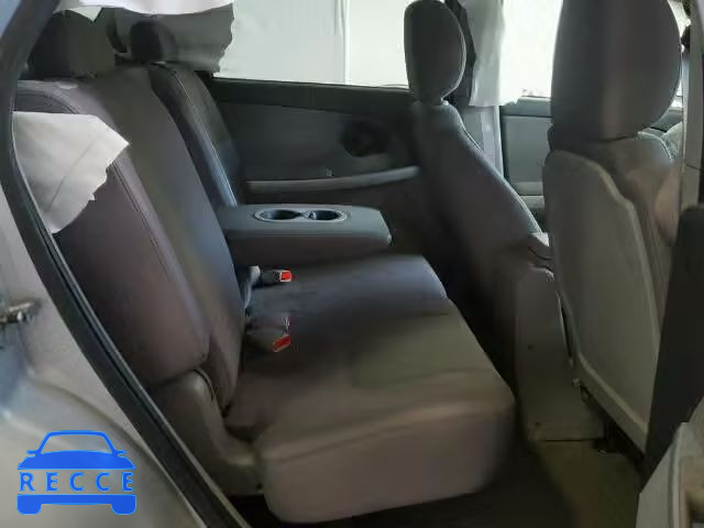 2009 CHEVROLET EQUINOX LT 2CNDL33F996249097 image 5