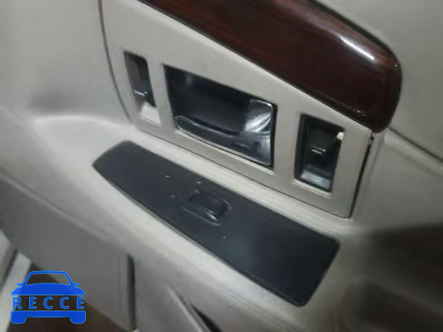 2001 CADILLAC ELDORADO E 1G6EL12Y81B102449 Bild 8