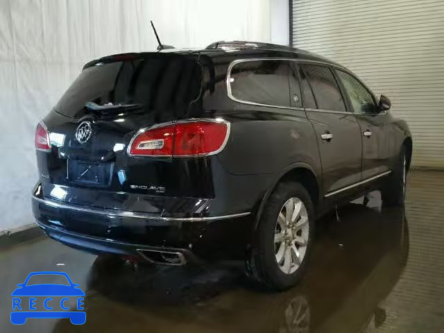 2016 BUICK ENCLAVE 5GAKVCKD4GJ193321 image 3