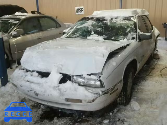 1995 BUICK REGAL CUST 2G4WB52M4S1451131 зображення 1