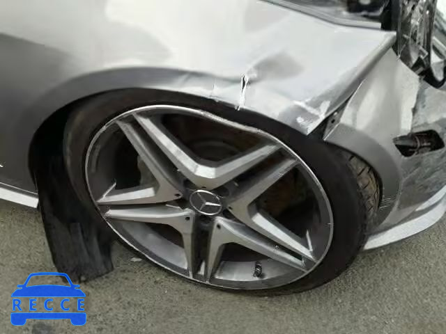2011 MERCEDES-BENZ E550 WDDHF7CB0BA277838 image 8