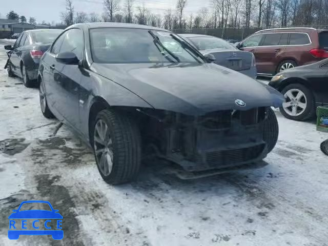 2009 BMW 335XI WBAWC73519E068144 Bild 0