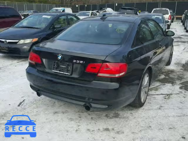 2009 BMW 335XI WBAWC73519E068144 Bild 3