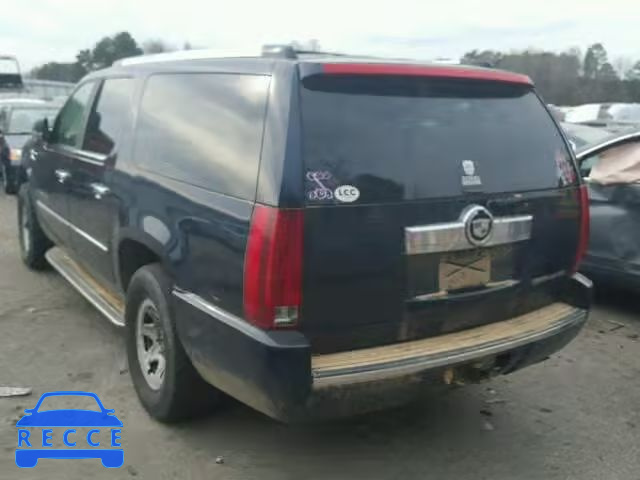 2008 CADILLAC ESCALADE E 1GYFK66818R189859 image 2