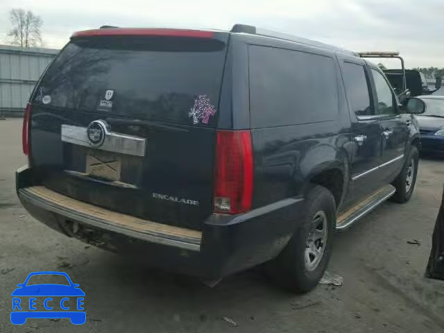 2008 CADILLAC ESCALADE E 1GYFK66818R189859 image 3