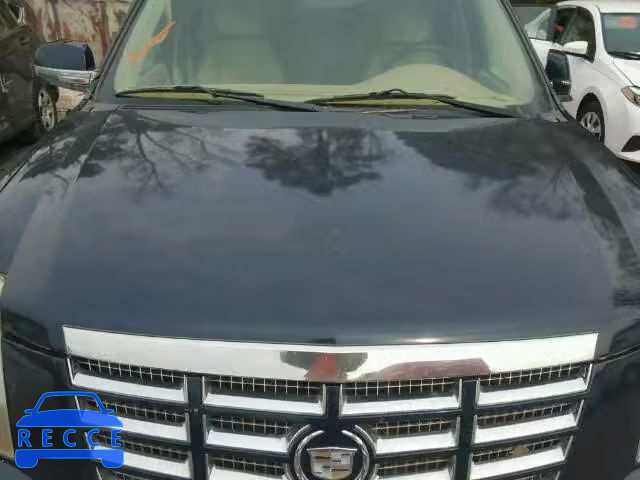 2008 CADILLAC ESCALADE E 1GYFK66818R189859 image 6