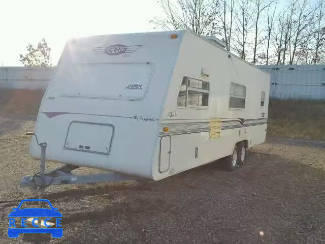 1998 AERO LITE 4PXT12523W1006861 image 1