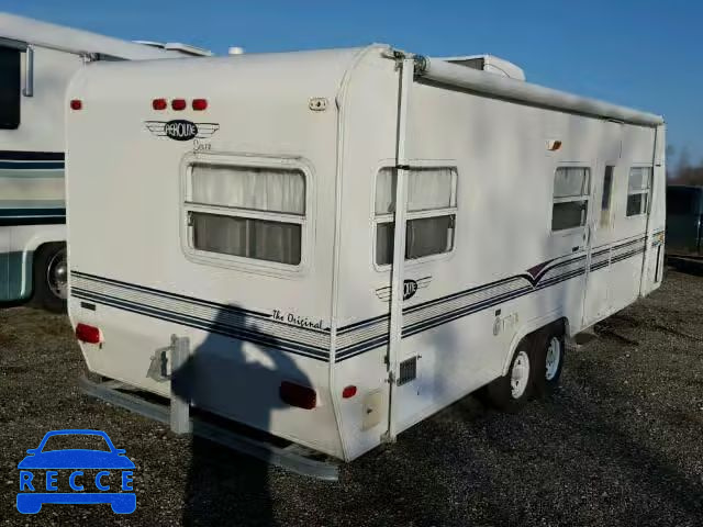 1998 AERO LITE 4PXT12523W1006861 image 3