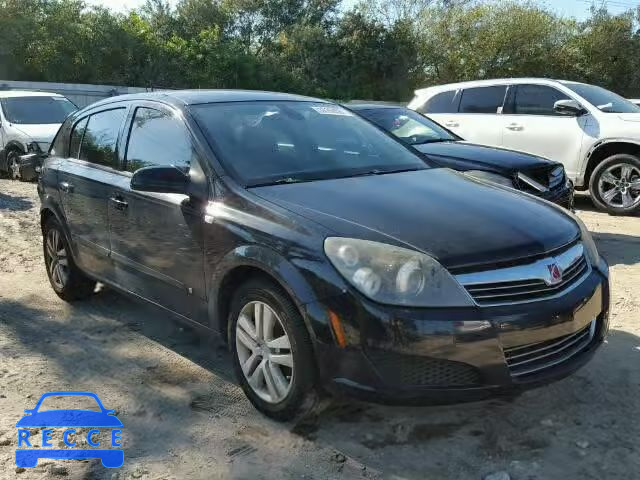 2008 SATURN ASTRA XE W08AR671985133665 image 0