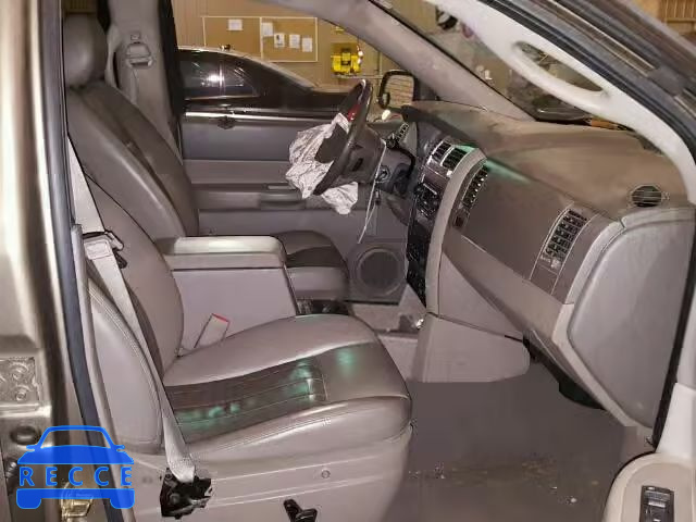 2006 DODGE DURANGO LI 1D4HD58286F162395 image 4