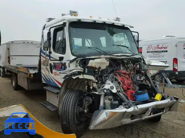 2014 FREIGHTLINER M2 106 MED 1FVACWDT0EHFX3371 image 0