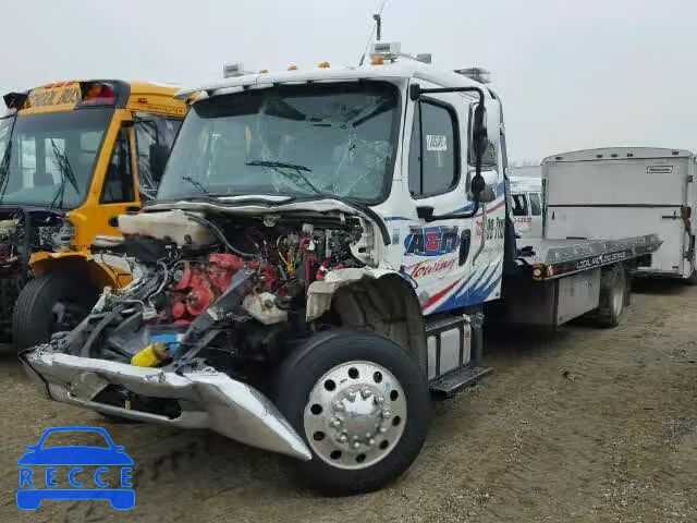 2014 FREIGHTLINER M2 106 MED 1FVACWDT0EHFX3371 image 1