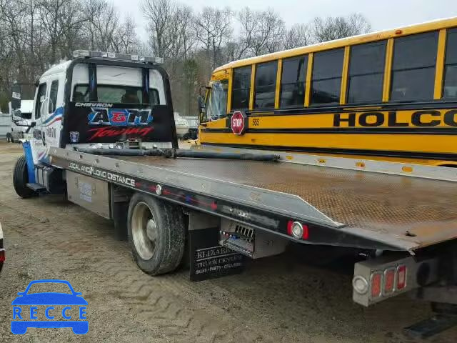 2014 FREIGHTLINER M2 106 MED 1FVACWDT0EHFX3371 image 2