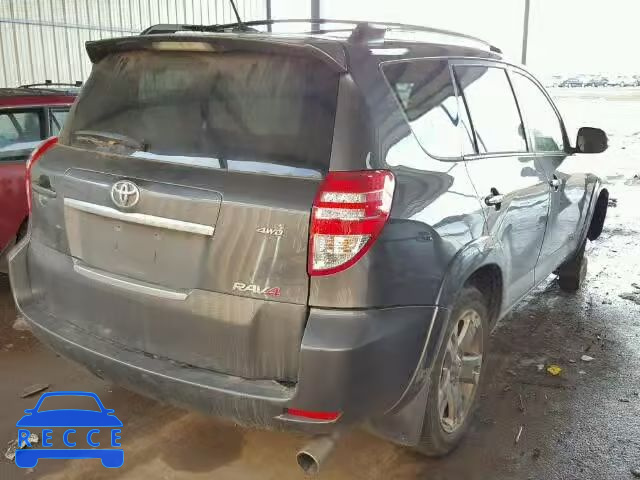 2012 TOYOTA RAV4 SPORT JTMRK4DV6C5107690 зображення 3