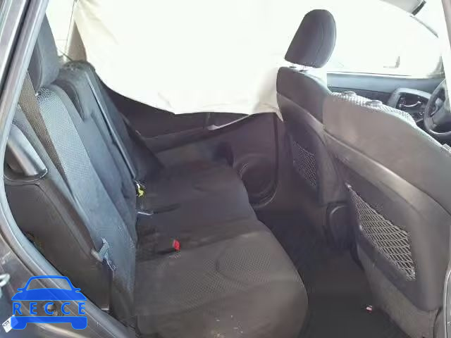 2012 TOYOTA RAV4 SPORT JTMRK4DV6C5107690 image 5